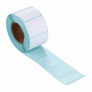 40by30 barcode label paper pack(5 Rolls)